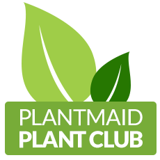 PlantMaid Club Badge