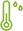 Thermometer icon