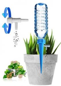 Plastic Watering Spike